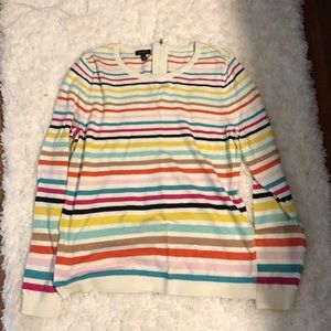 Talbots Women’s size large sweater